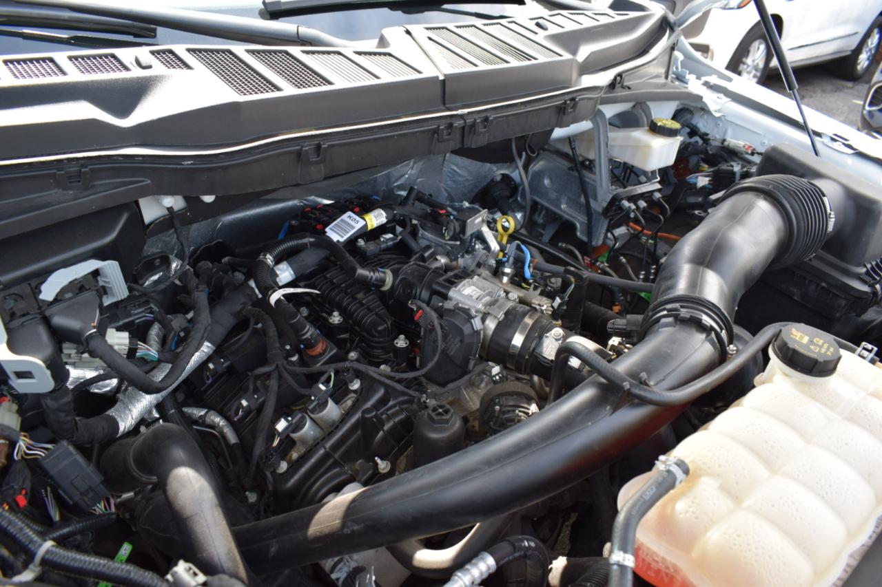 Ford F-150  2023