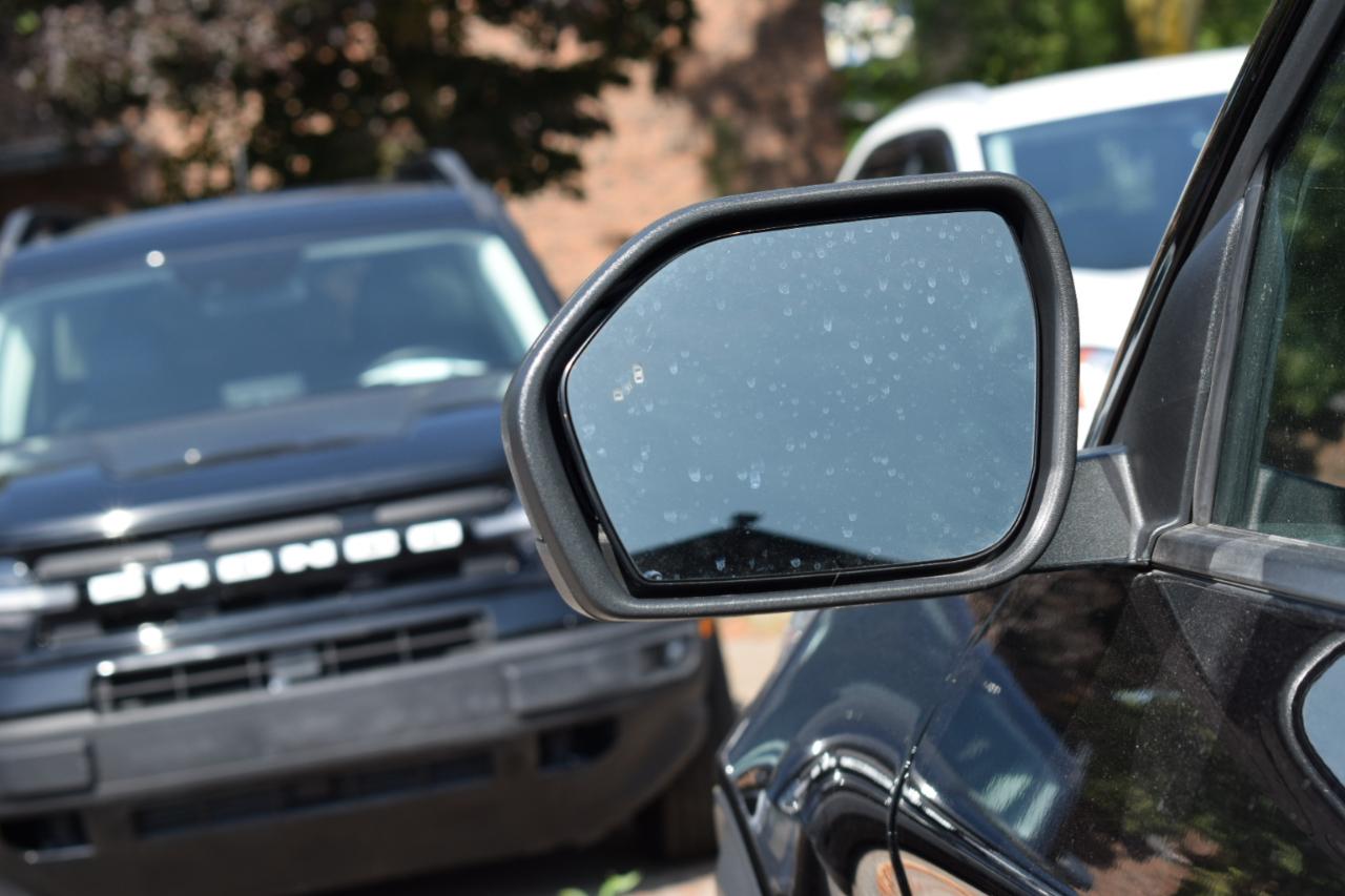 Ford Explorer XLT 4WD 2024