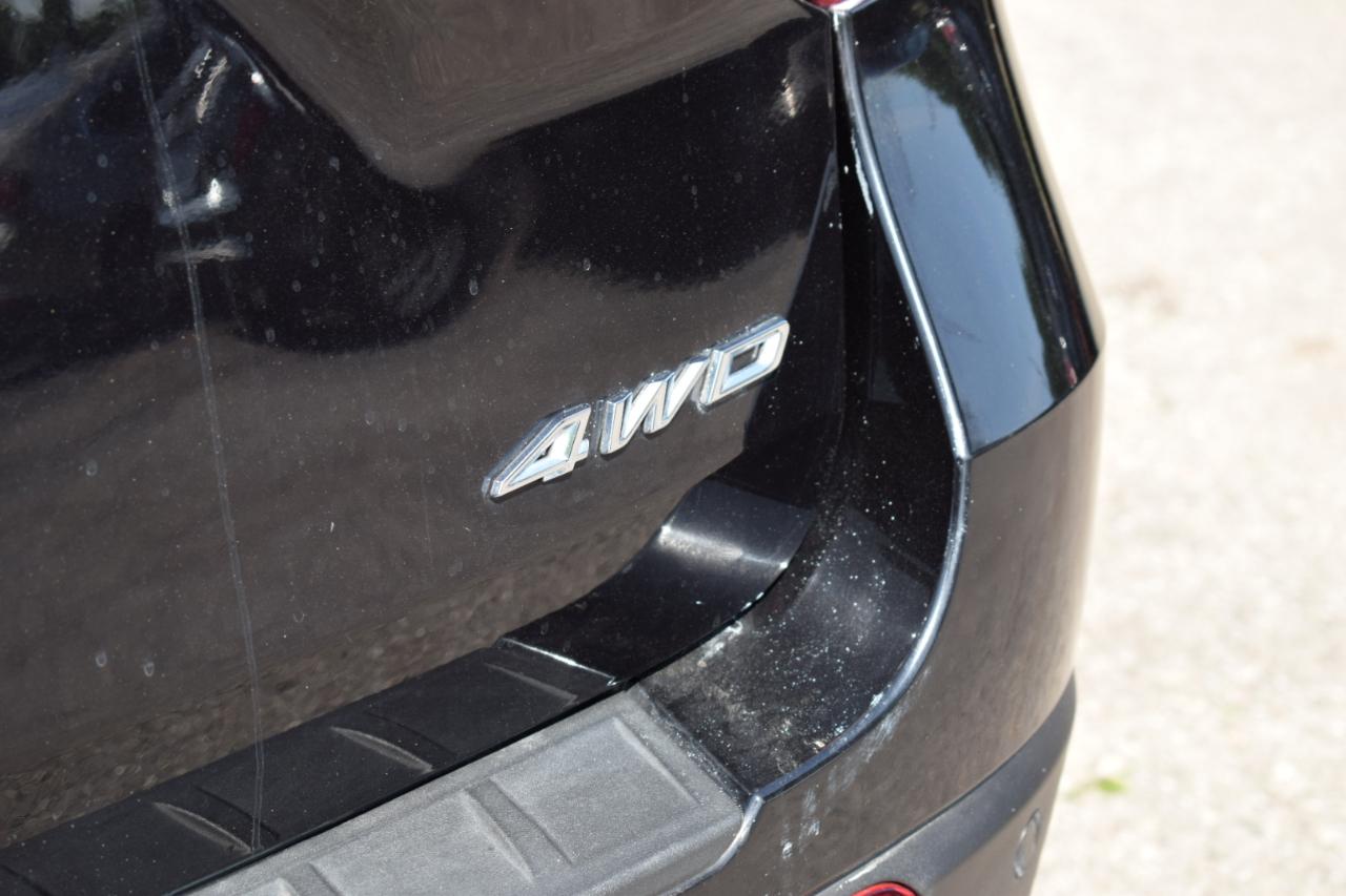 Ford Explorer XLT 4WD 2024