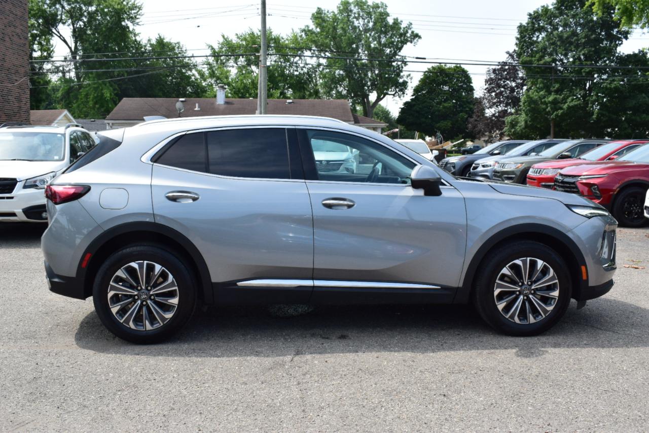Buick Envision  2025
