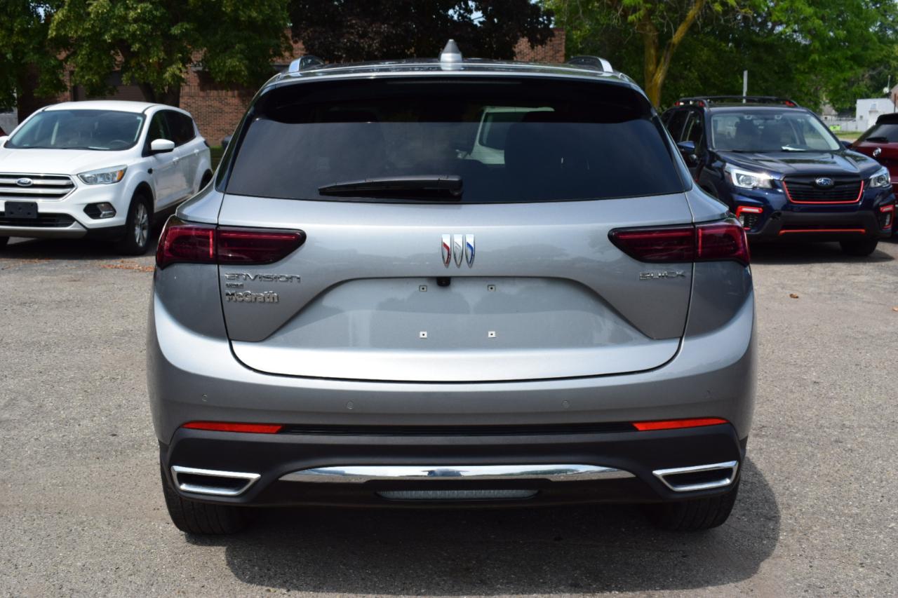 Buick Envision  2025