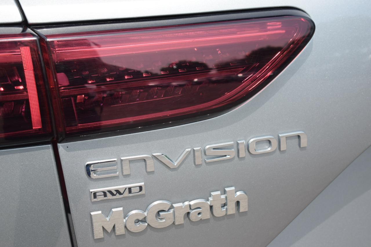 Buick Envision  2025