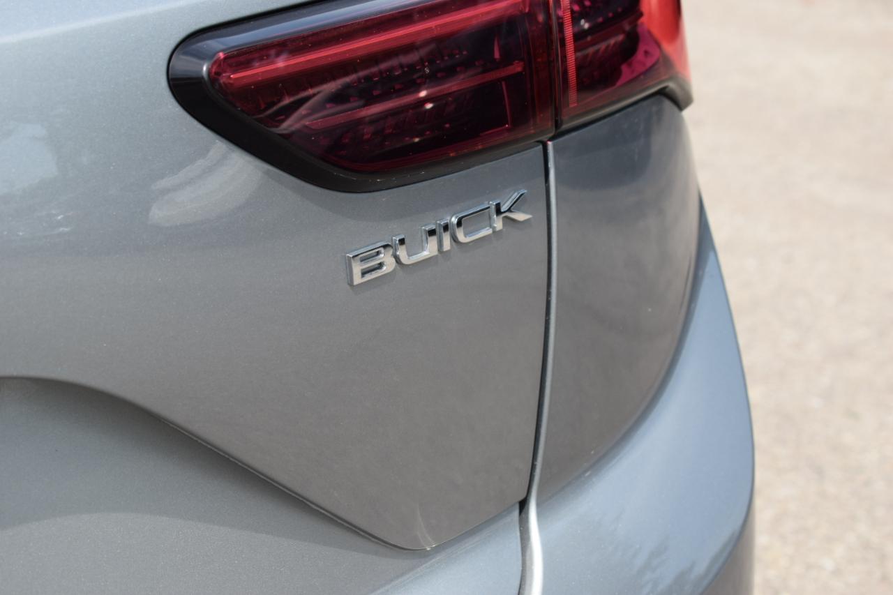Buick Envision  2025