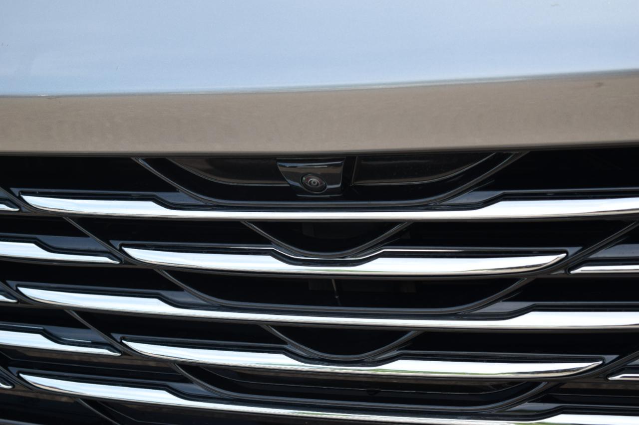 Buick Envision  2025
