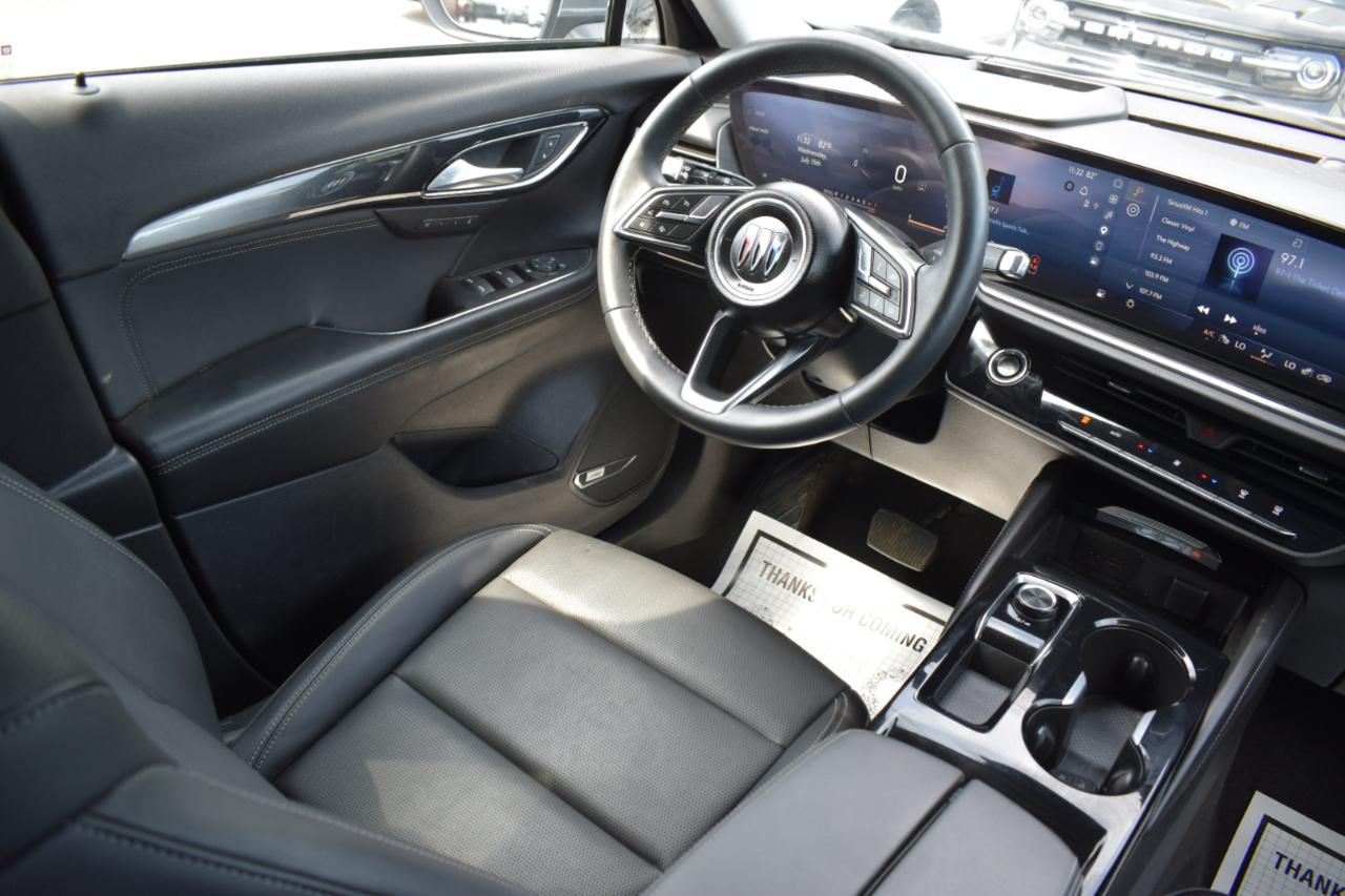 Buick Envision  2025