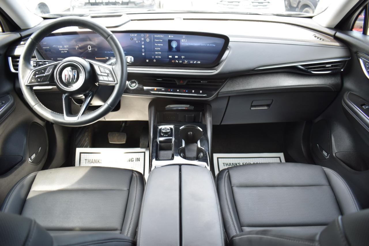 Buick Envision  2025