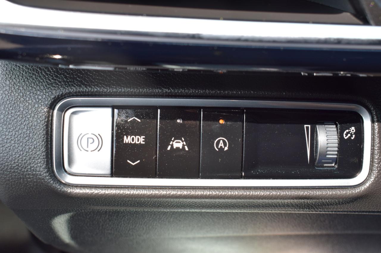 Buick Envision  2025