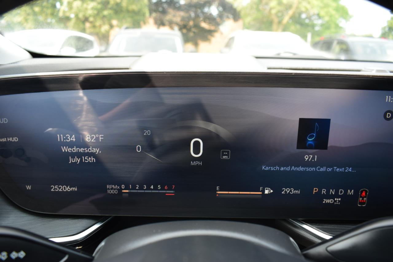 Buick Envision  2025