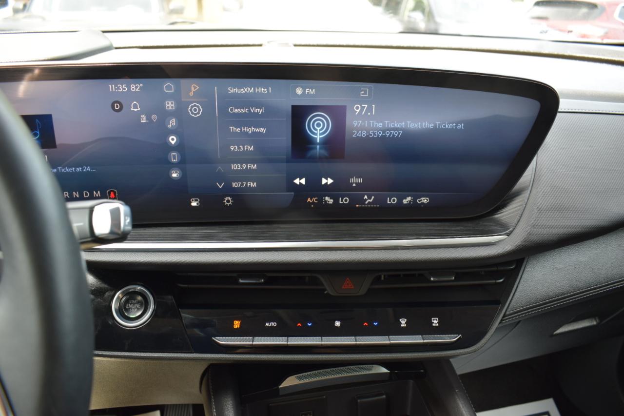 Buick Envision  2025