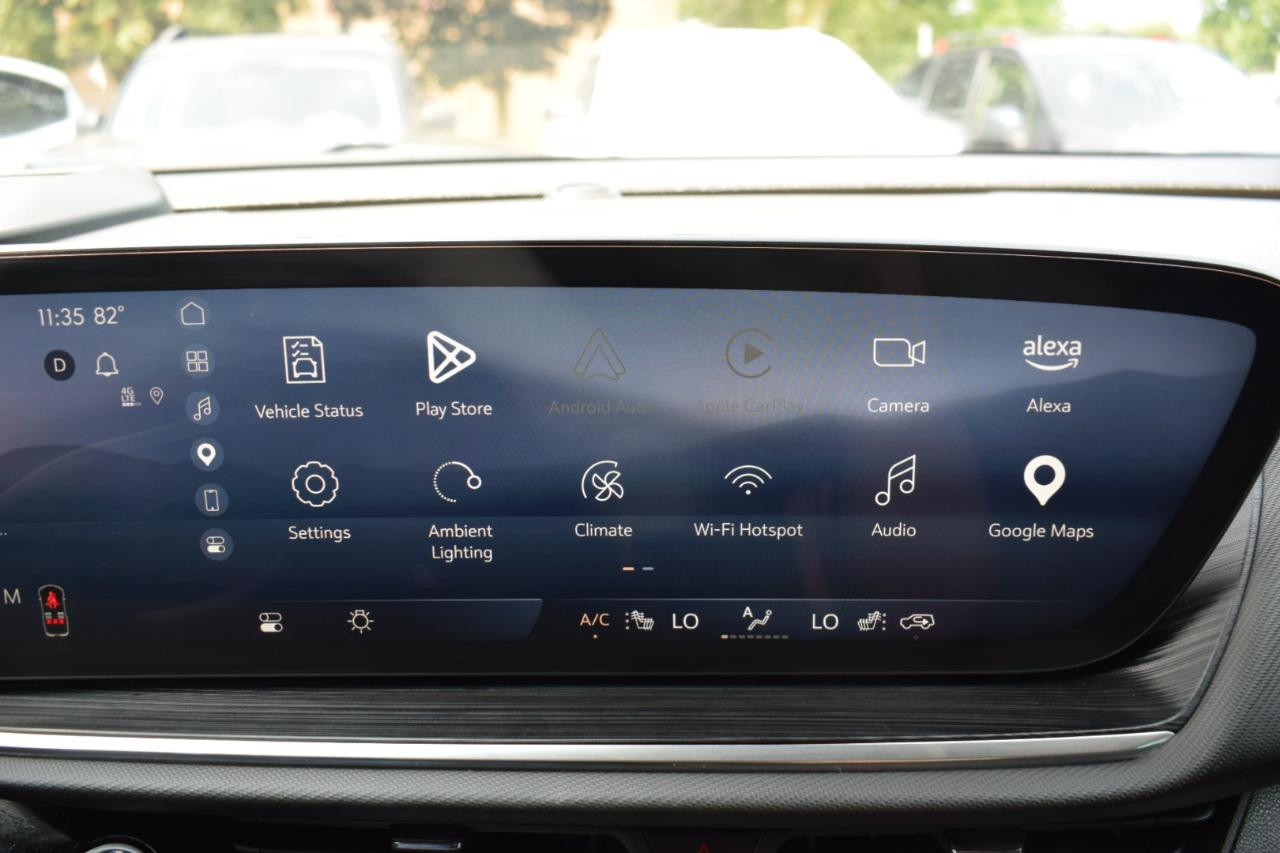 Buick Envision  2025