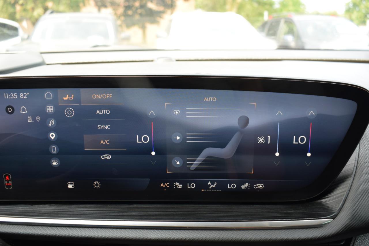 Buick Envision  2025