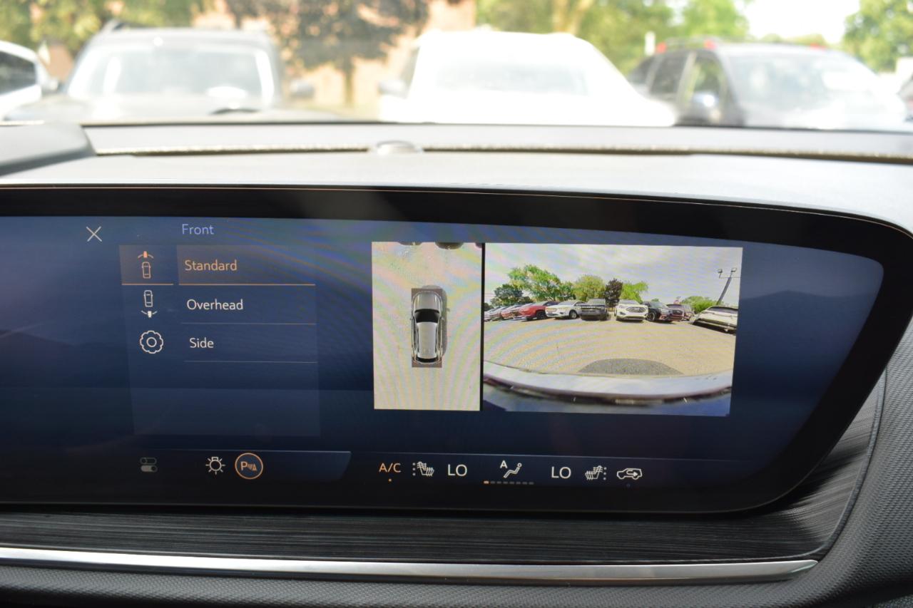 Buick Envision  2025