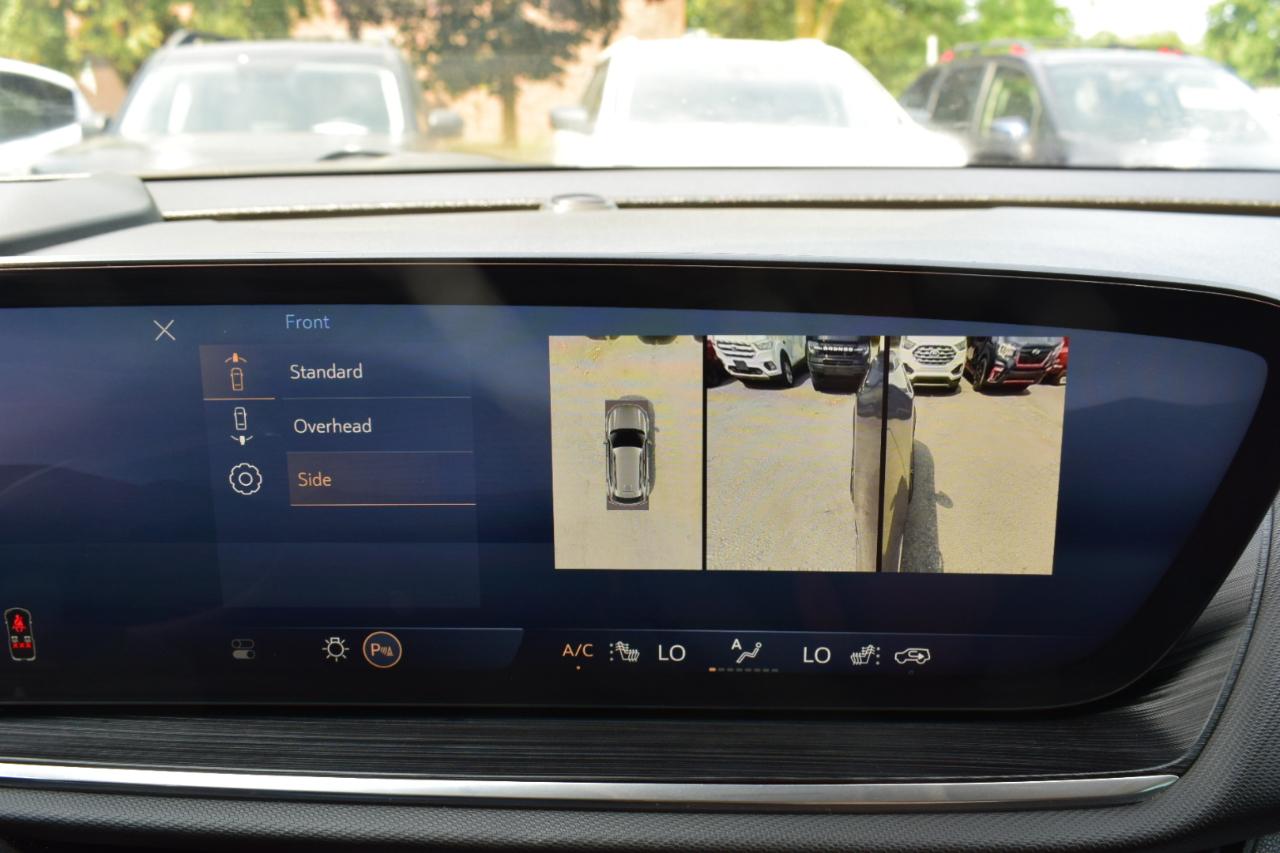 Buick Envision  2025