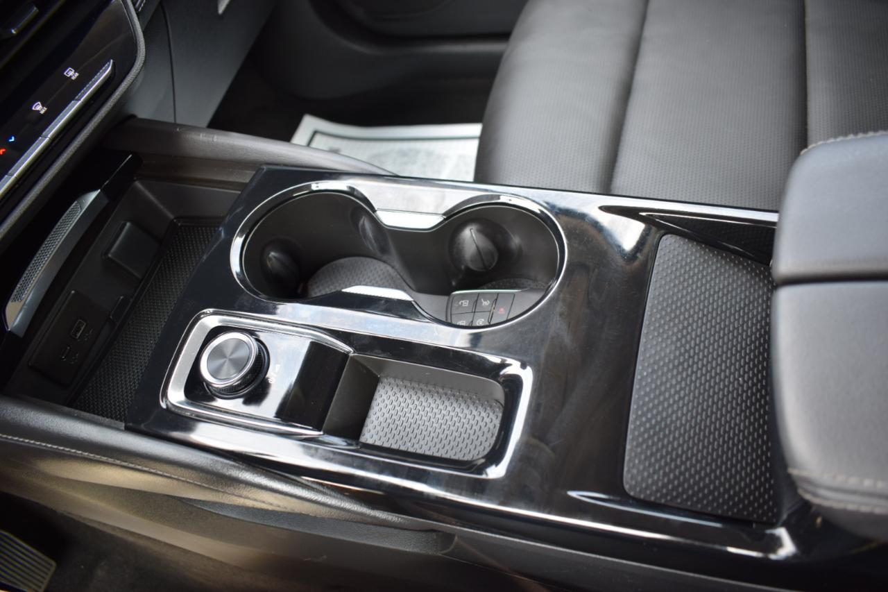 Buick Envision  2025