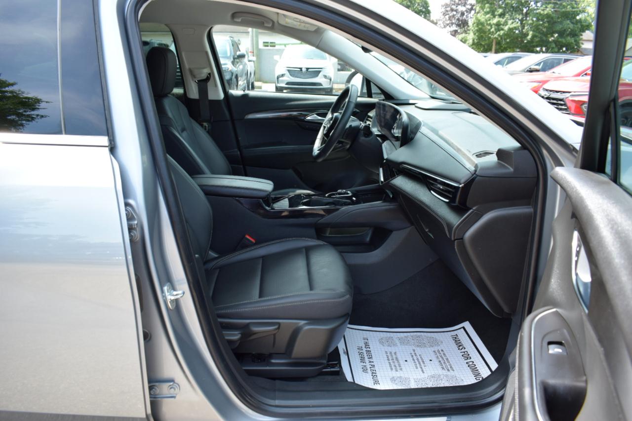 Buick Envision  2025