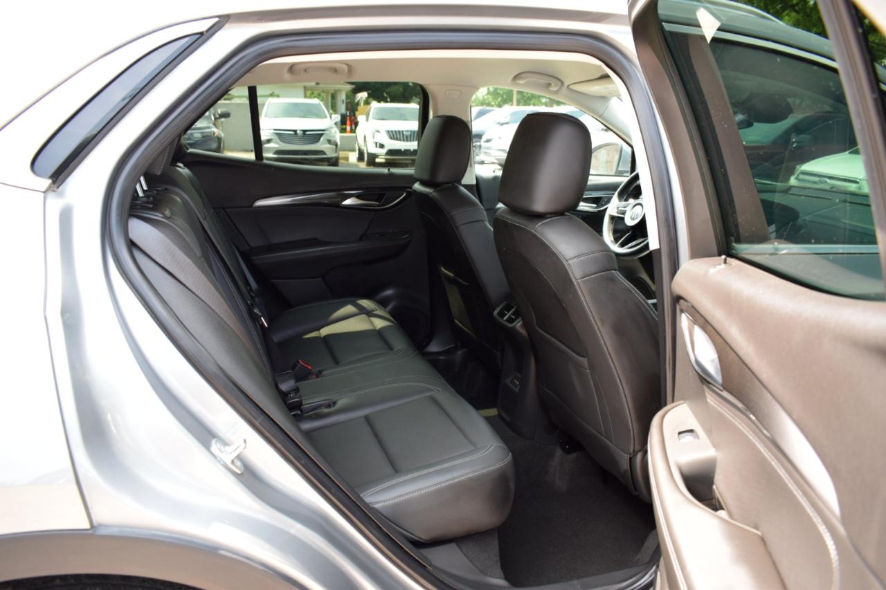 Buick Envision  2025