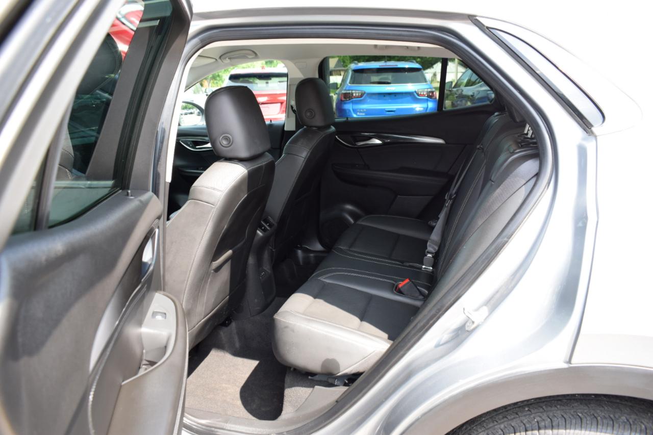 Buick Envision  2025