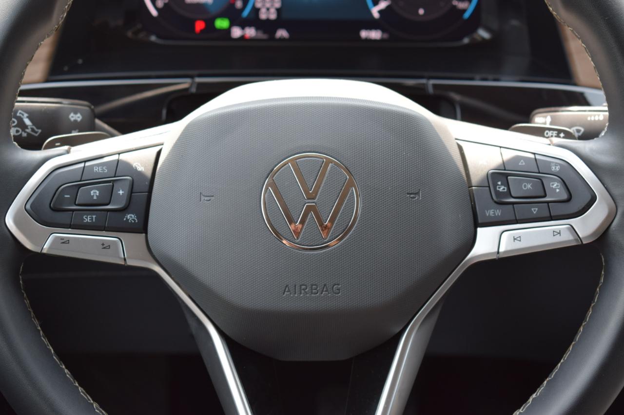 Volkswagen Atlas 2.0T SE w/Technology 4MOTION 2024