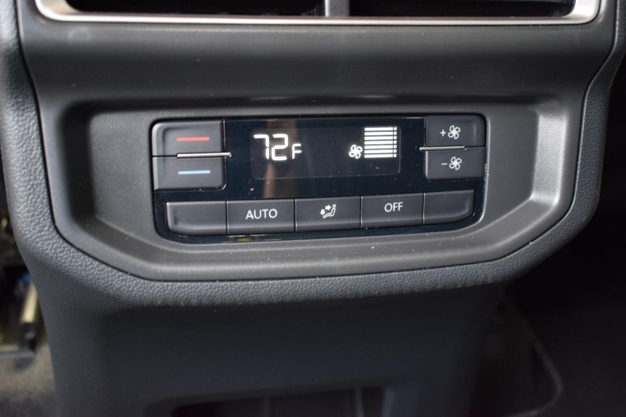 Volkswagen Atlas 2.0T SE w/Technology 4MOTION 2024
