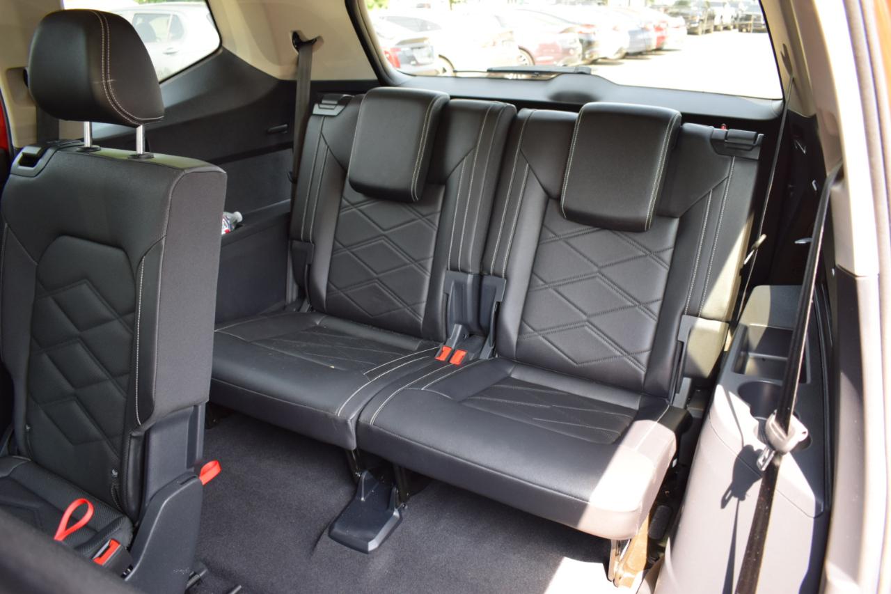 Volkswagen Atlas 2.0T SE w/Technology 4MOTION 2024