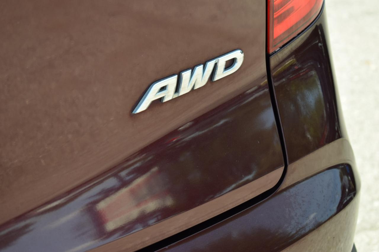 Honda Pilot AWD 4dr EX-L 2016