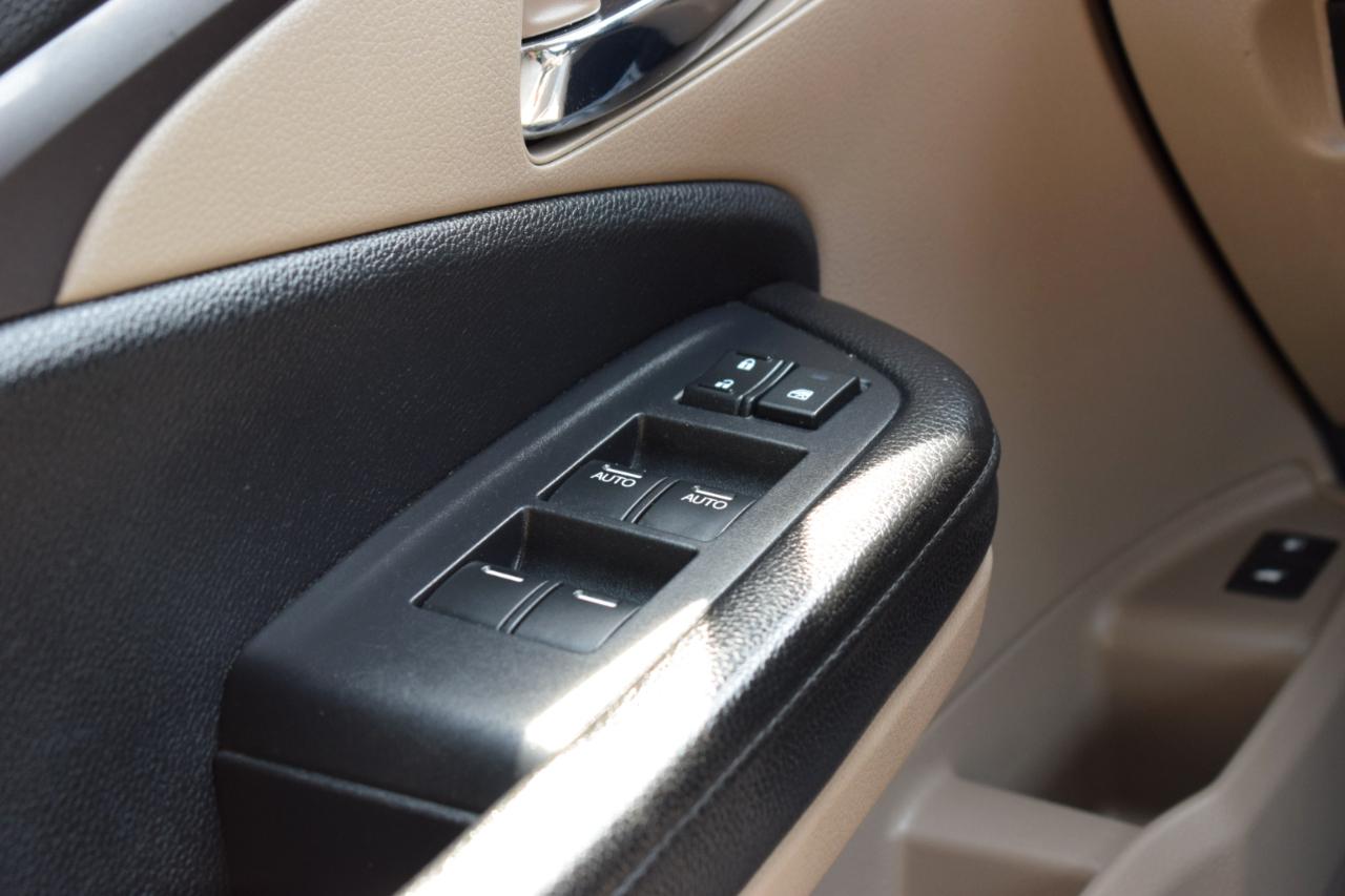 Honda Pilot AWD 4dr EX-L 2016