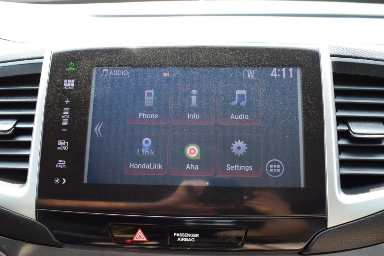 Honda Pilot AWD 4dr EX-L 2016