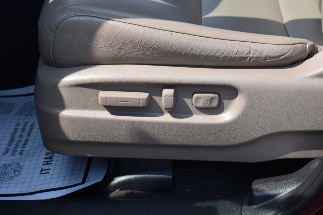 Honda Pilot AWD 4dr EX-L 2016