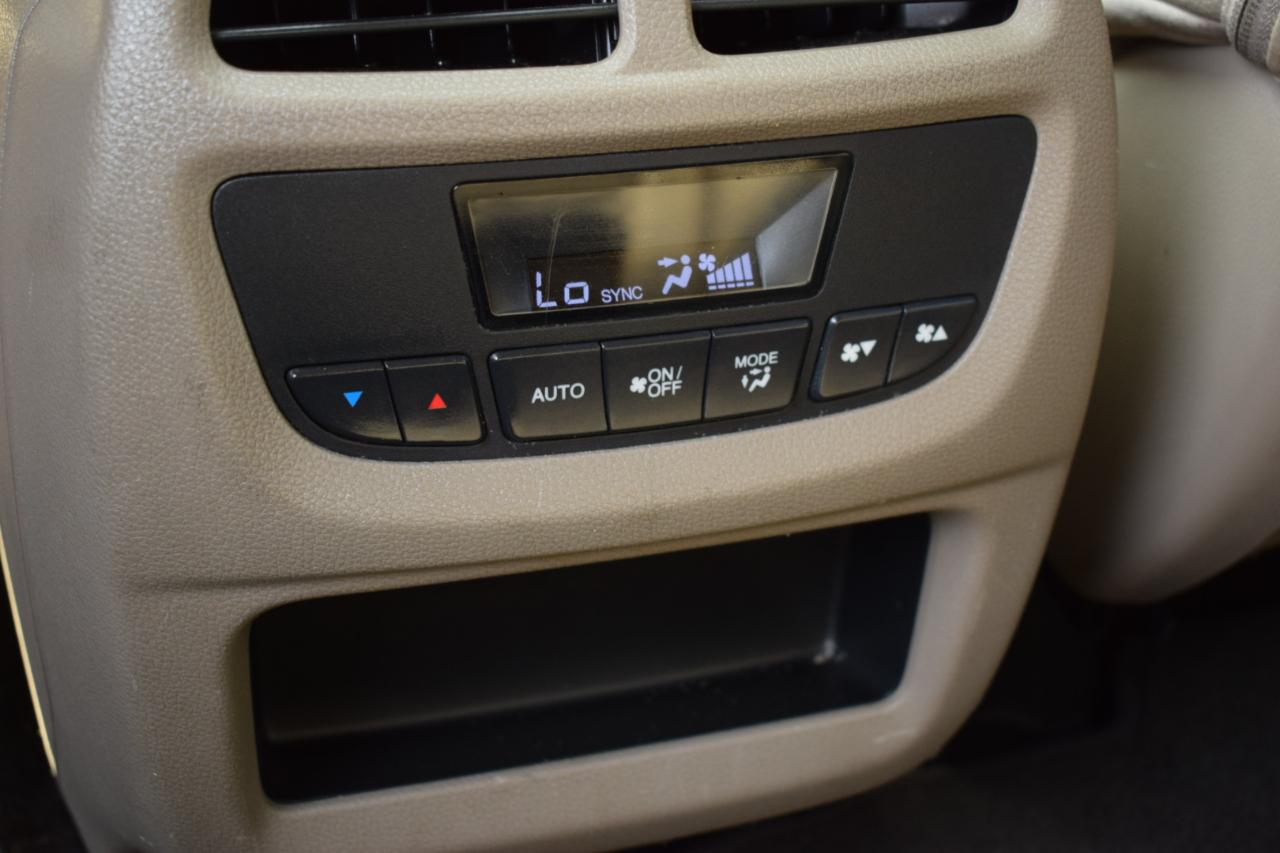 Honda Pilot AWD 4dr EX-L 2016