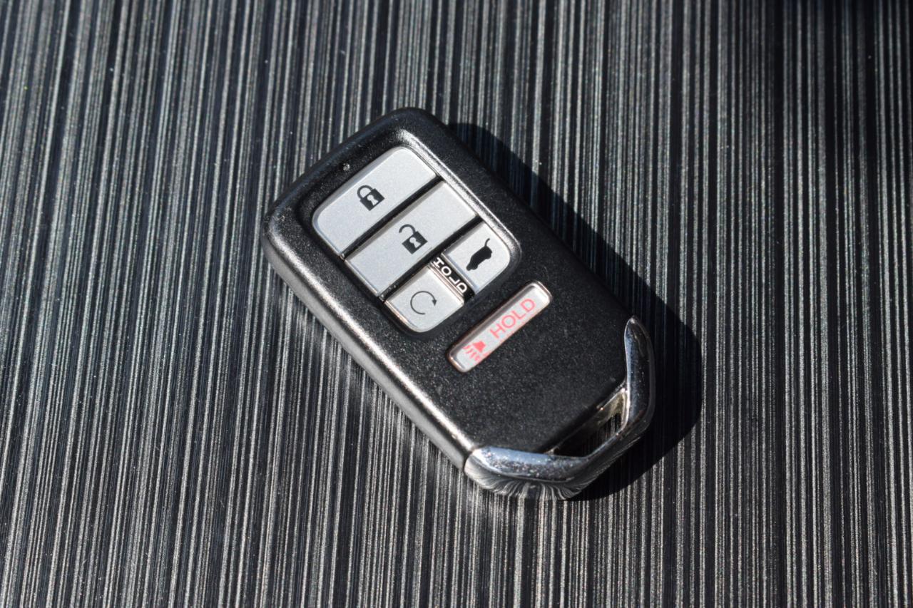 Honda Pilot AWD 4dr EX-L 2016