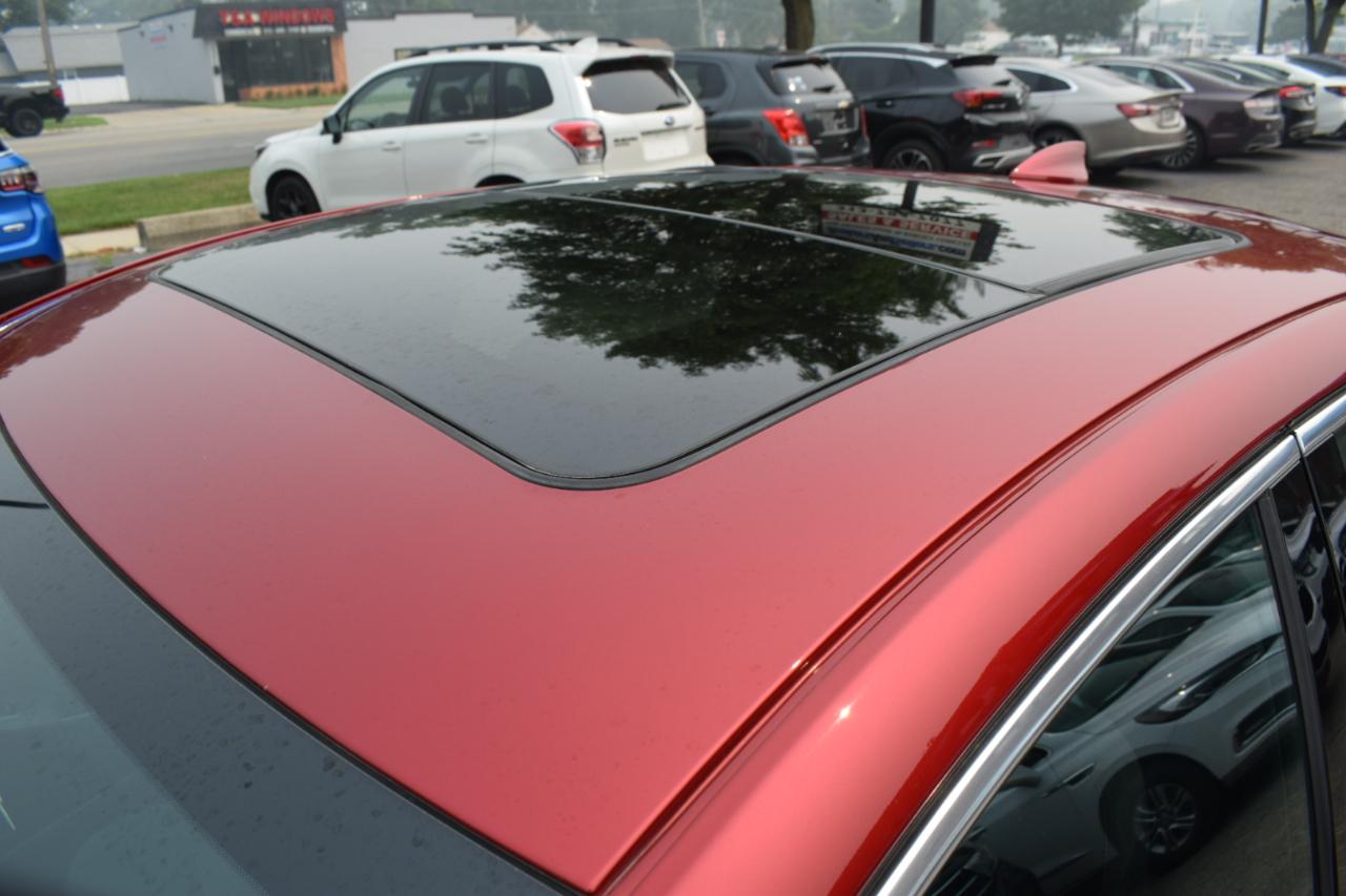 Chevrolet Malibu  2024