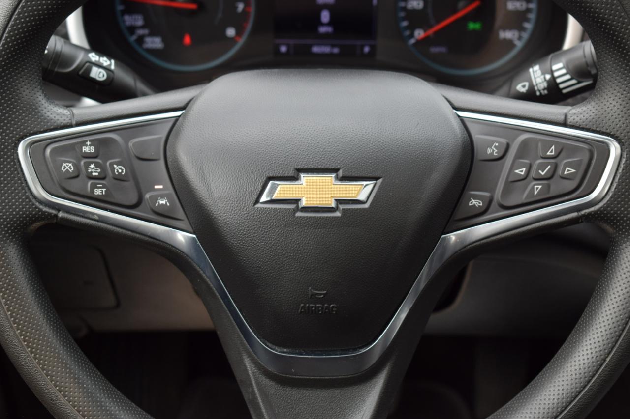 Chevrolet Malibu  2024