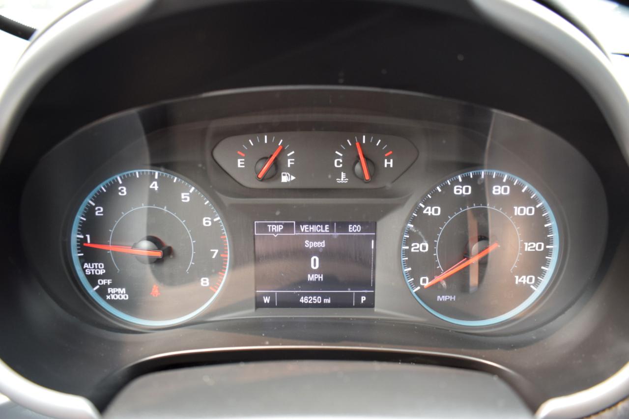 Chevrolet Malibu  2024