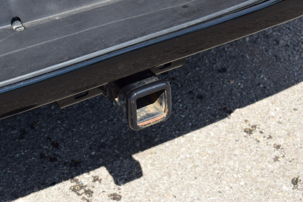 RAM 1500 Tradesman 4x4 Quad Cab 6'4" Box 2024
