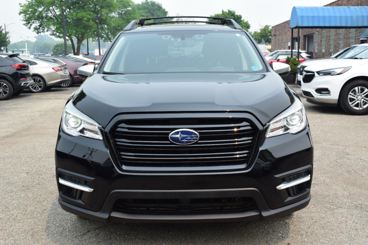 Subaru Ascent Touring 7-Passenger 2021