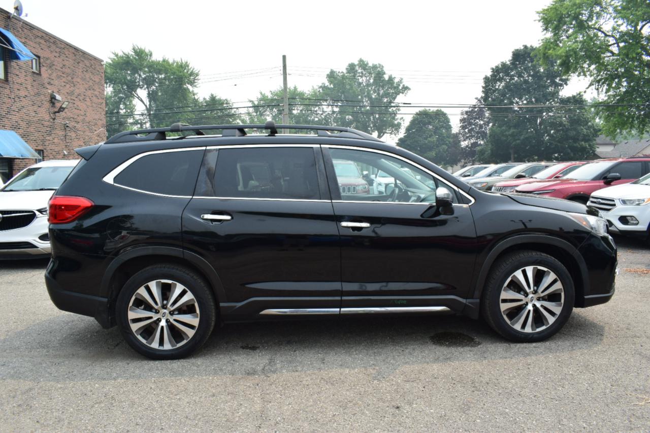 Subaru Ascent Touring 7-Passenger 2021