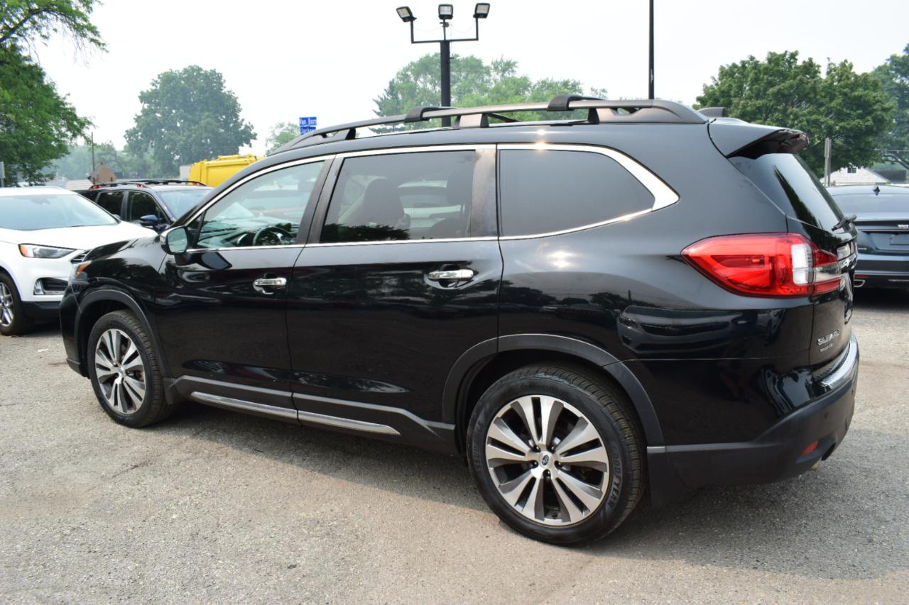 Subaru Ascent Touring 7-Passenger 2021
