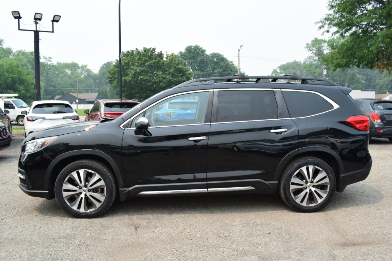 Subaru Ascent Touring 7-Passenger 2021