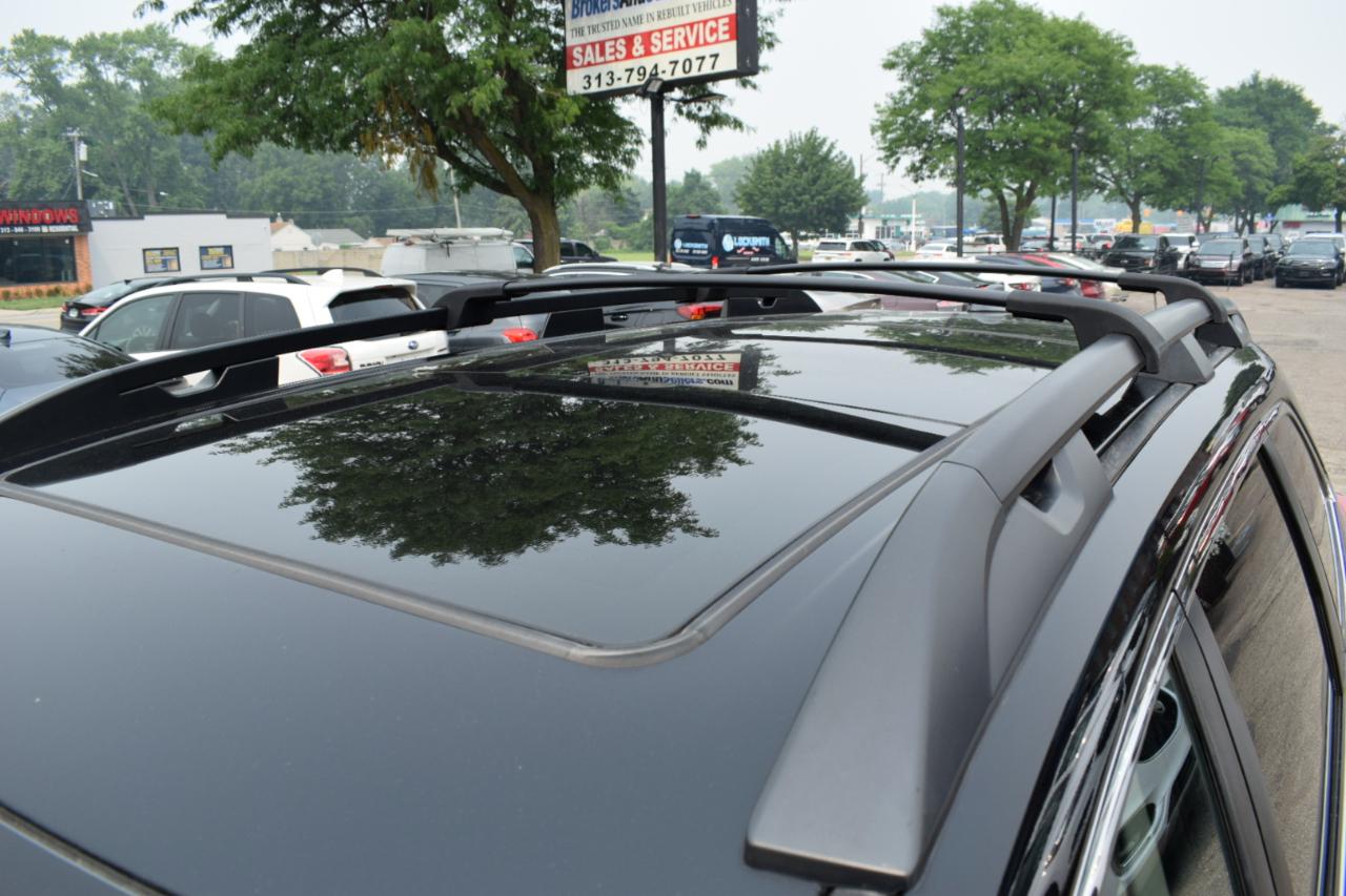Subaru Ascent Touring 7-Passenger 2021