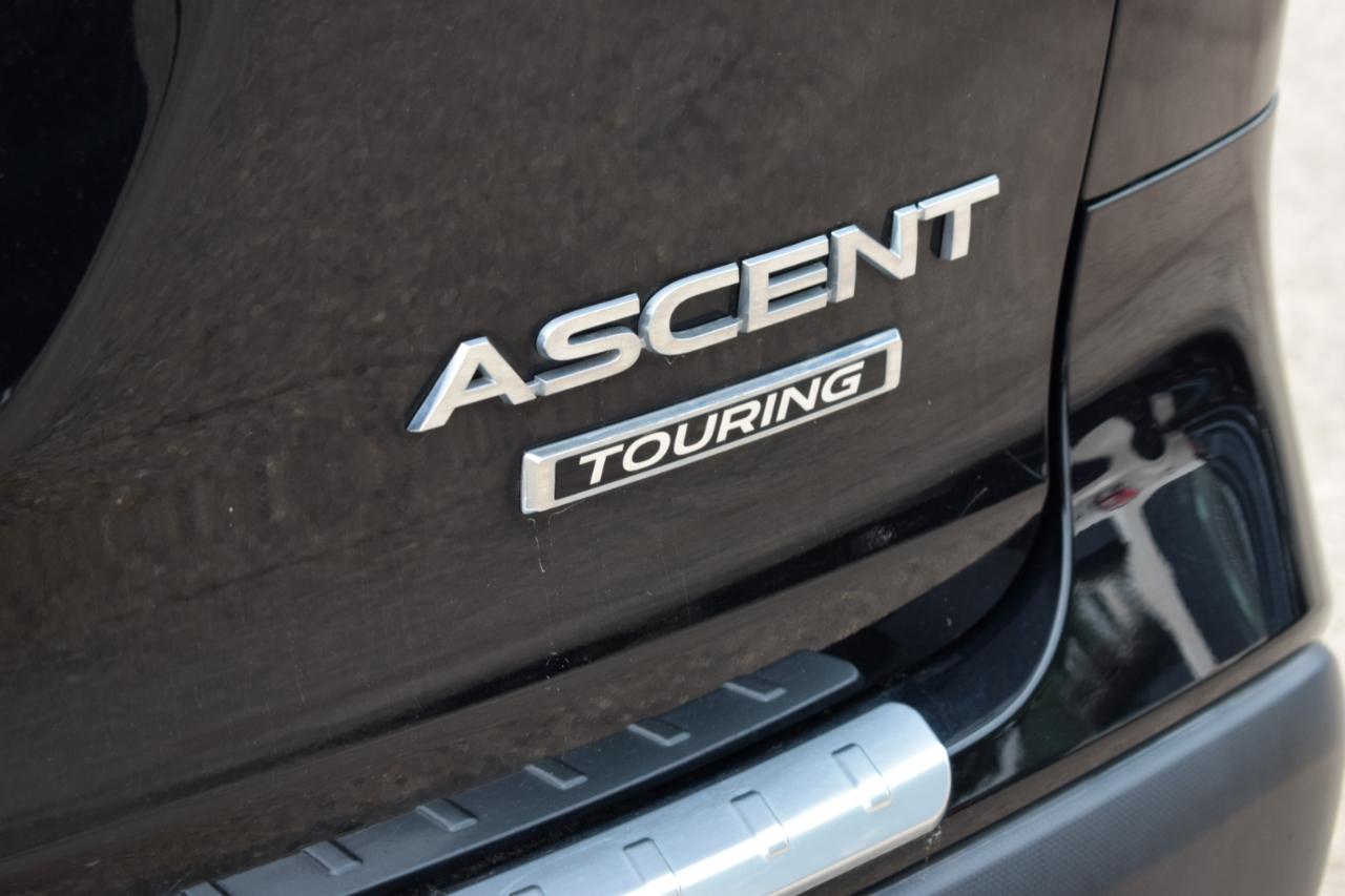 Subaru Ascent Touring 7-Passenger 2021