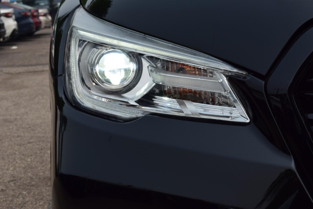 Subaru Ascent Touring 7-Passenger 2021