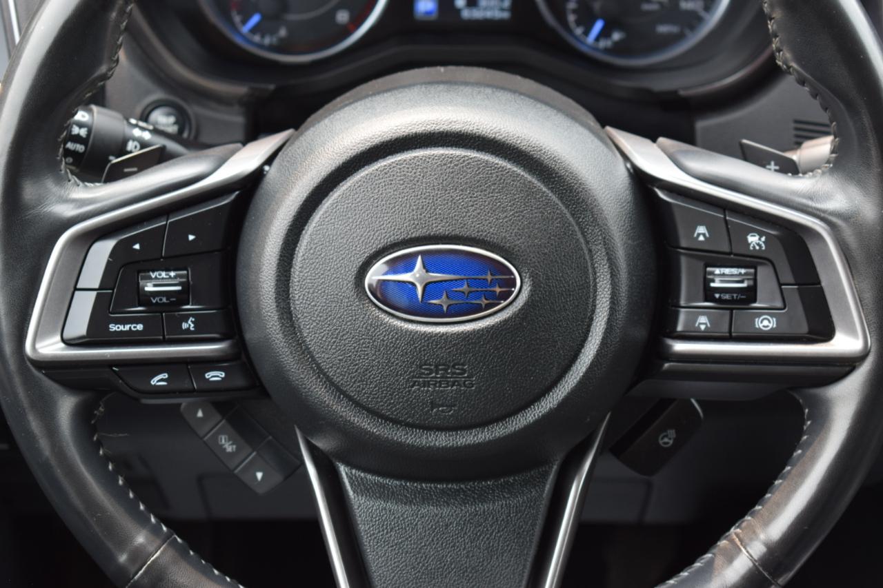 Subaru Ascent Touring 7-Passenger 2021