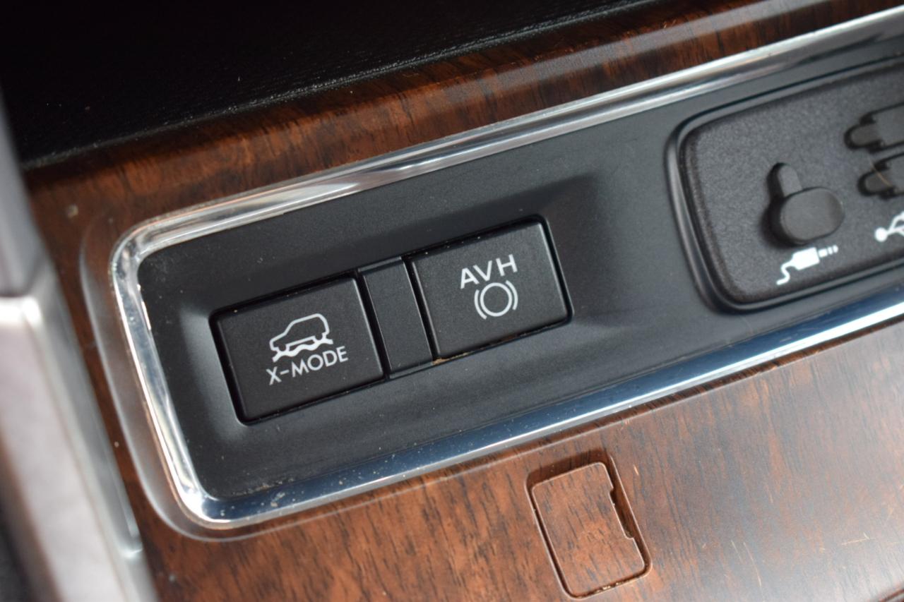 Subaru Ascent Touring 7-Passenger 2021