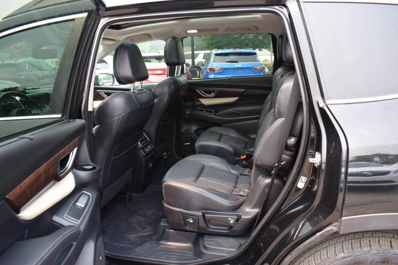 Subaru Ascent Touring 7-Passenger 2021