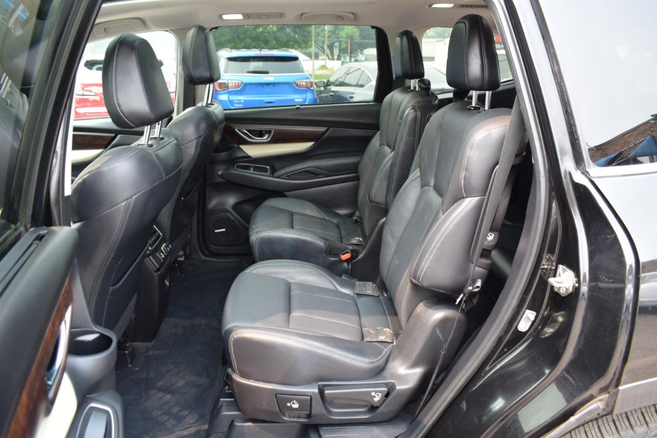 Subaru Ascent Touring 7-Passenger 2021