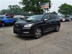 2021 Subaru Ascent 