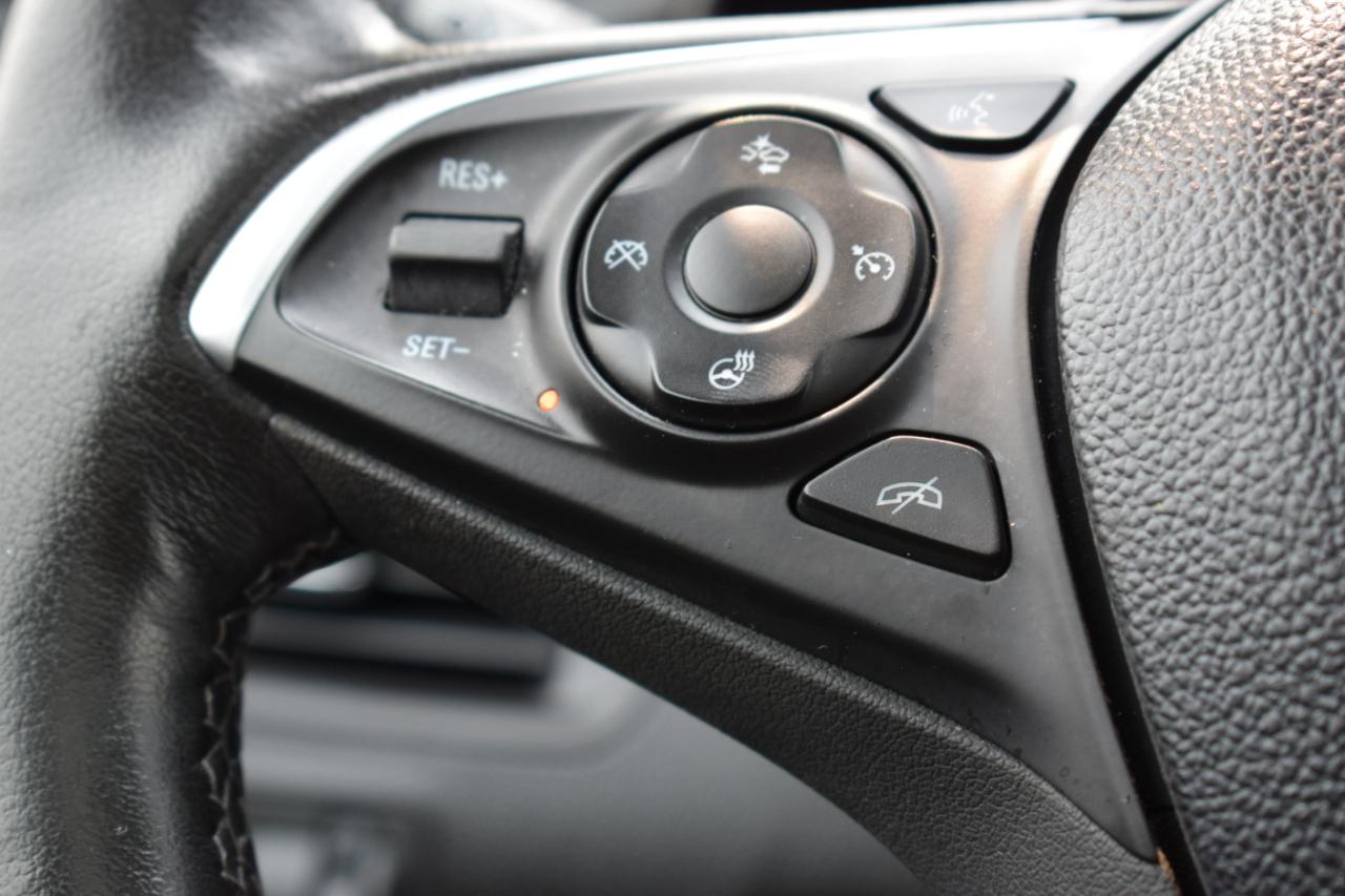 Buick Envision AWD 4dr Premium II 2020
