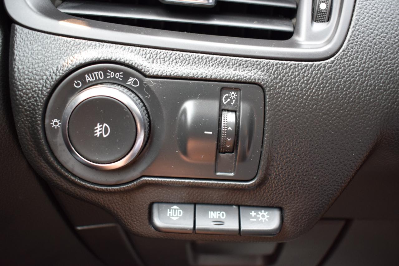 Buick Envision AWD 4dr Premium II 2020