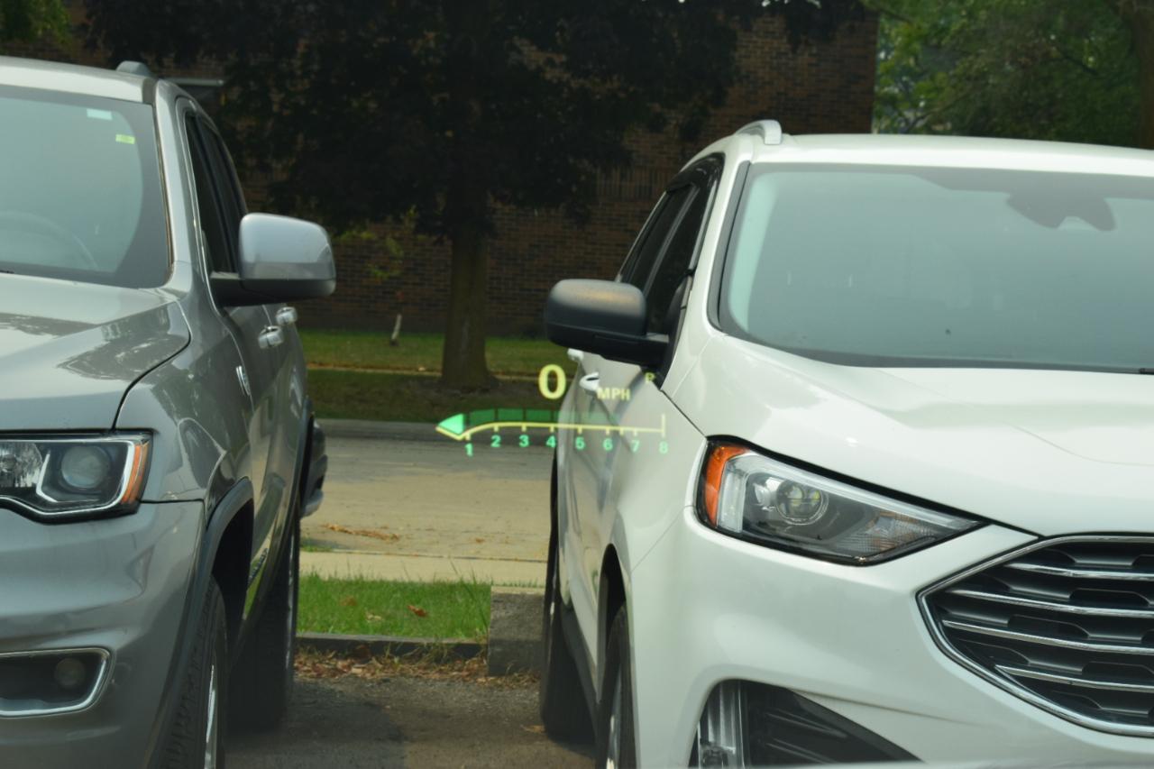 Buick Envision AWD 4dr Premium II 2020