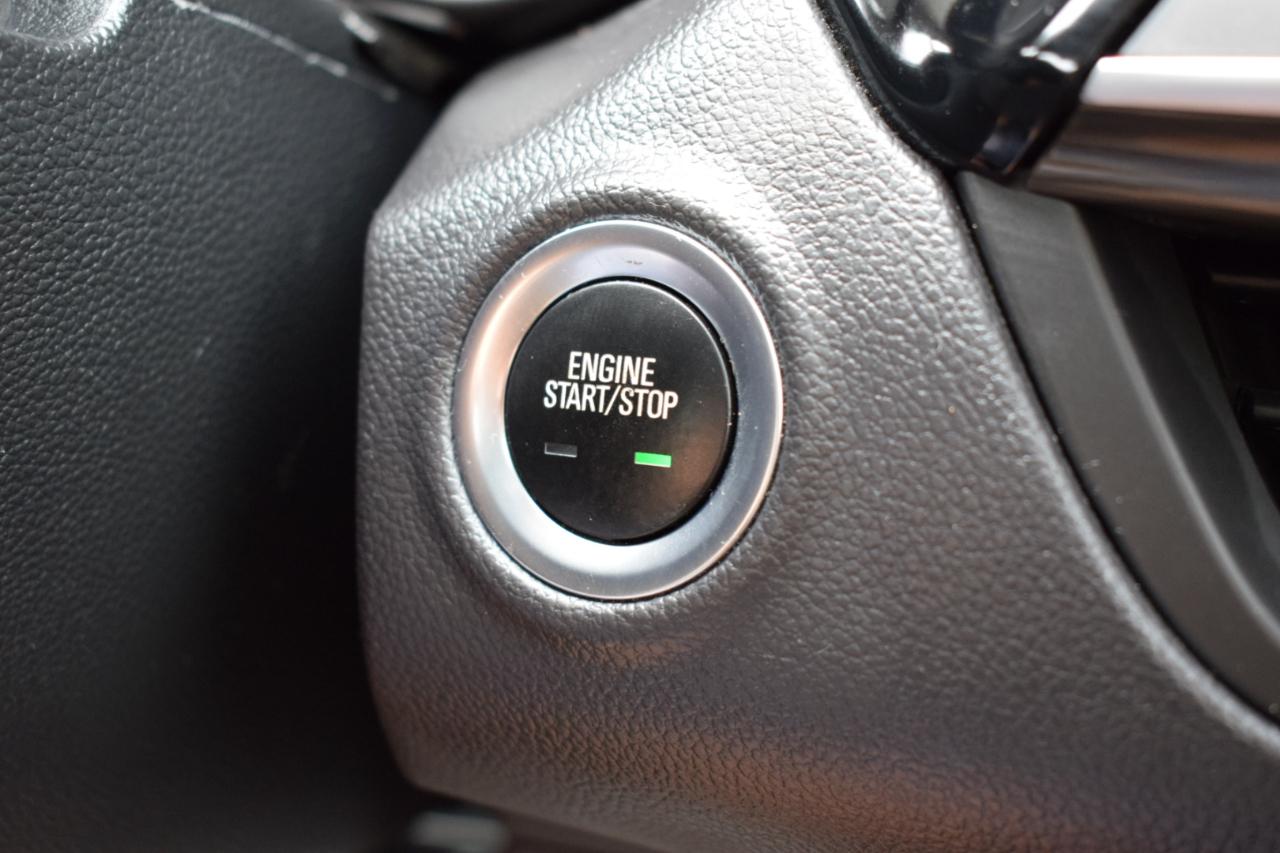 Buick Envision AWD 4dr Premium II 2020